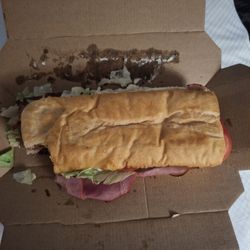 Bellacino's Pizza & Grinders - Club
