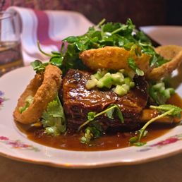 Short Rib