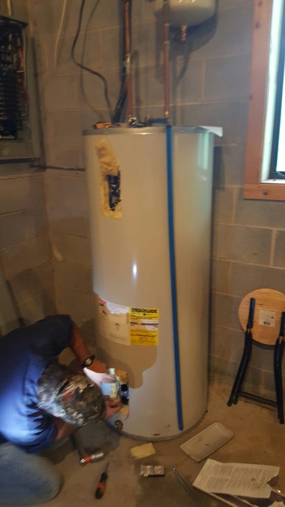 Slide of Practical Plumbing