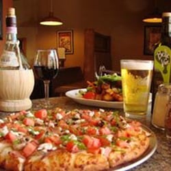 Sunshine Pizza