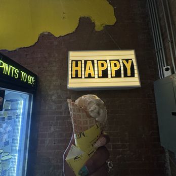 Melt Ice Creams - Desserts Near Me - Dallas, Texas