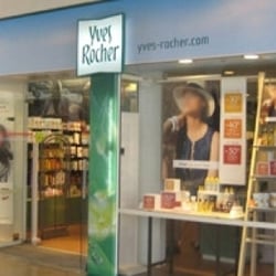 Yves Rocher