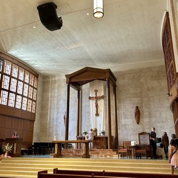 St Austin Catholic Parish - Churches Near Me - Austin, Texas St Austin Catholic Parish - Churches Near Me - Austin, Texas