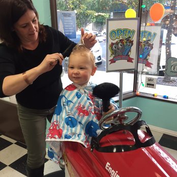Bubble Cuts - Kids Hair Salons Near Me - Montrose, California