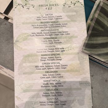 Molly’s Garden - Menu - Cafes Near Me Molly’s Garden - Menu - Cafes Near Me