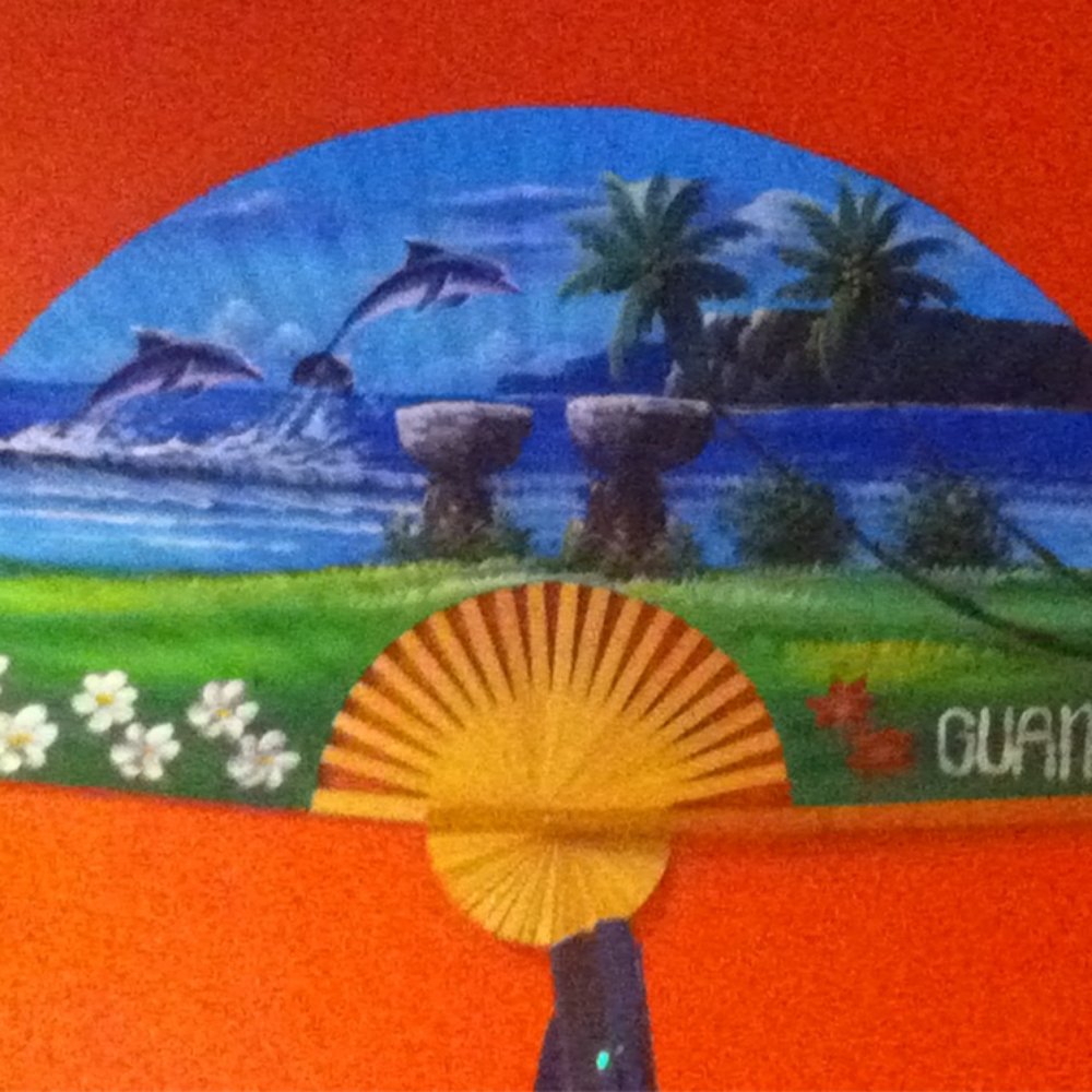 Guahan Grill - Barbeque Near Me - Oceanside, California