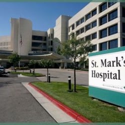 St. Mark's Interventional Pain Clinic - St. Mark's Interventional Pain Clinic