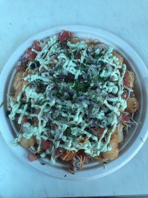 El Queso Guero by null