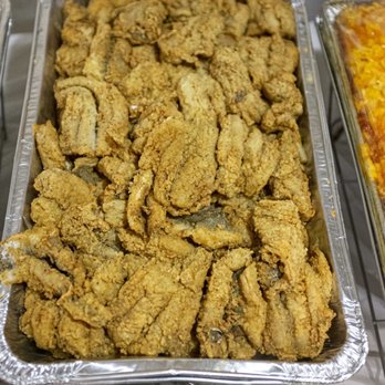 Two Fish and Five Loaves - Fried Whiting it was so good - Soul Food Near Me - Union, New Jersey Two Fish and Five Loaves - Fried Whiting it was so good - Soul Food Near Me - Union, New Jersey