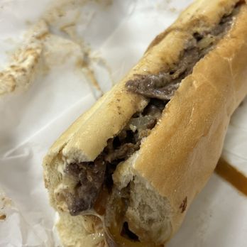 Roxie's Deli and BBQ - Philly Cheese Steak Sandwich-SO good! - Barbeque Near Me - Los Molinos, California Roxie's Deli and BBQ - Philly Cheese Steak Sandwich-SO good! - Barbeque Near Me - Los Molinos, California