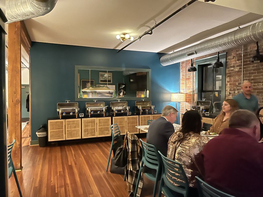 Natty Greene's Brewpub