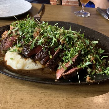 Seven Reasons - Steak - Latin American Near Me - Washington, DC, District of Columbia
