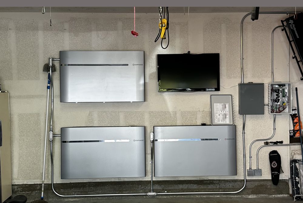 Slide of Diamond Solar Solutions