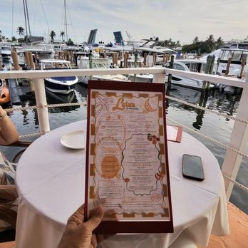 Lola’s On the Water - Lola's menu - American Near Me - Pompano Beach, Florida Lola’s On the Water - Lola's menu - American Near Me - Pompano Beach, Florida