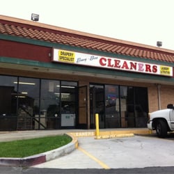 Busy Bee Cleaners