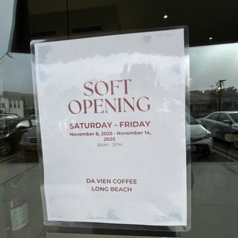 Da Vien Coffee - Coffee & Tea Near Me - Long Beach, California Da Vien Coffee - Coffee & Tea Near Me - Long Beach, California