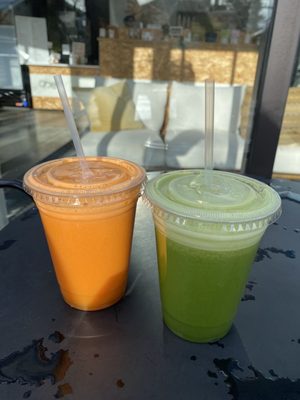 Happy Day Juice Co. by null