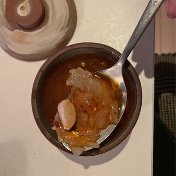 Sora Craft Kitchen - Mediterranean Near Me - Los Angeles, California Sora Craft Kitchen - Mediterranean Near Me - Los Angeles, California