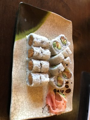Red 8 Asian Bistro & Sushi Bar by null