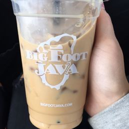 BIGFOOT JAVA - Updated June 2025 - 76 Photos & 109 Reviews - 407 Auburn ...