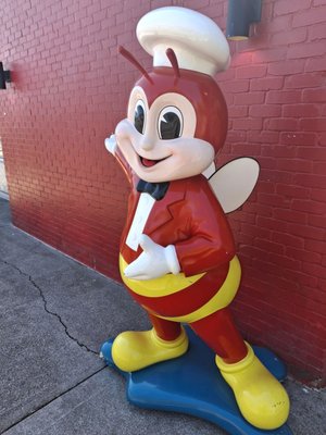 Jollibee by null