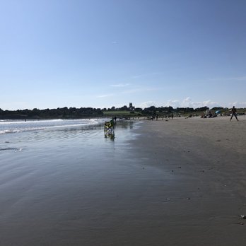 Second Beach / Sachuest Beach - Beach - Beaches Near Me - Middletown, Rhode Island Second Beach / Sachuest Beach - Beach - Beaches Near Me - Middletown, Rhode Island