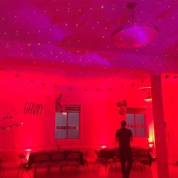 Eagles Hall - Alameda - Dance floor
