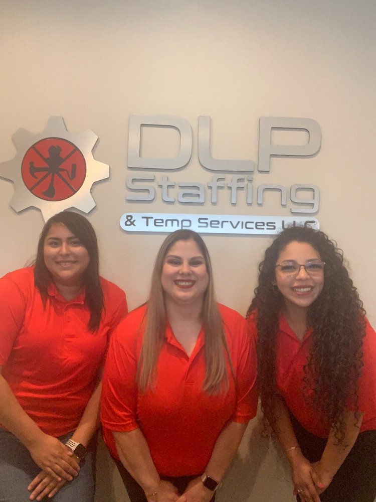 DLP SERVICES Request Information 405 Monroe St, Eagle Pass, Texas Employment Agencies