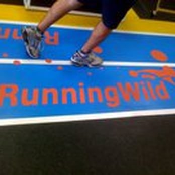 Running Wild - Sports Wear Near Me - Palm Springs, California