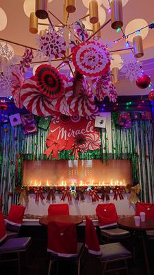 Miracle Bar at Kimpton Marlowe by null