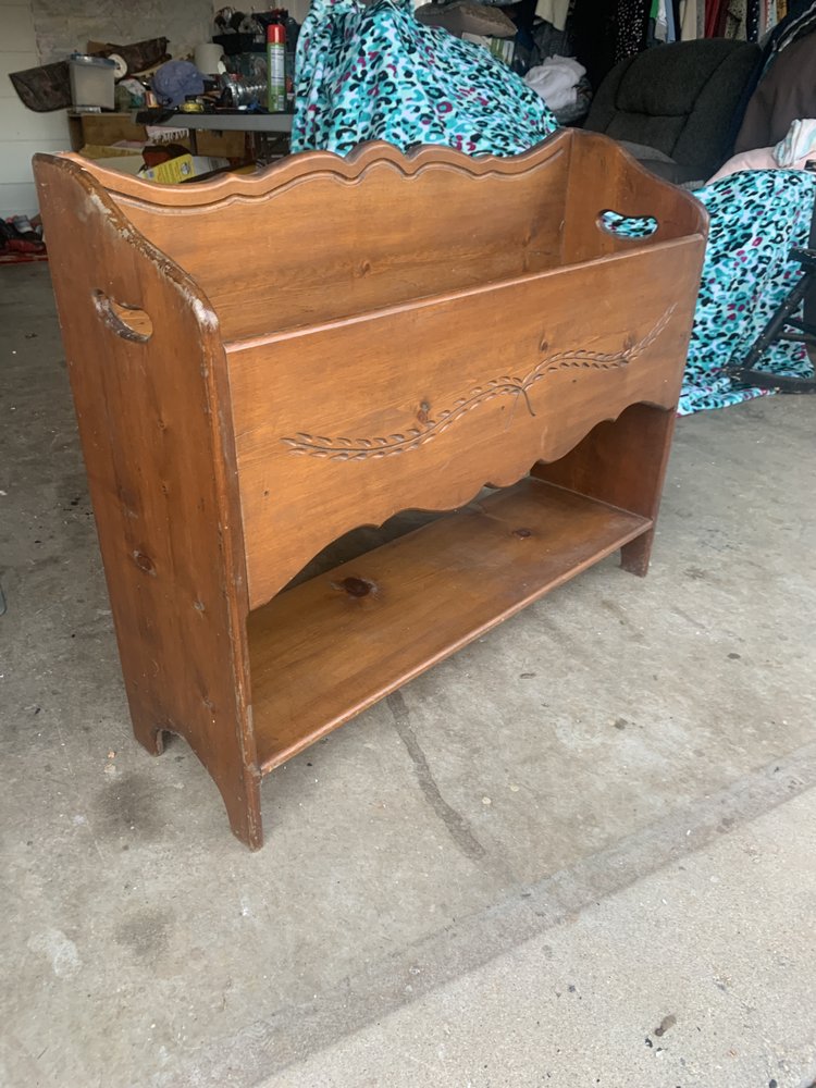 Slide of Hunni-Do Home Repairs