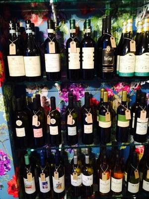 Passione Vino by null