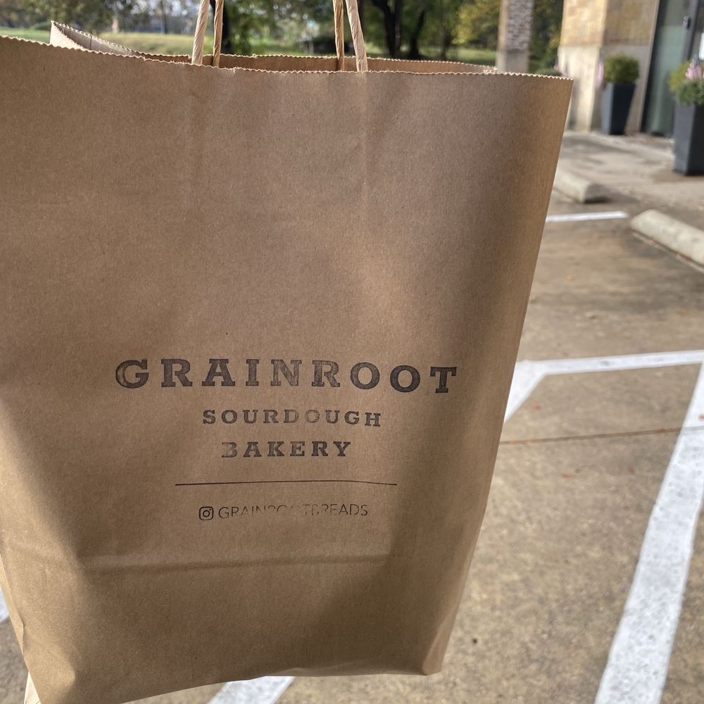 GrainRoot - Bakeries Near Me - Colleyville, Texas GrainRoot - Bakeries Near Me - Colleyville, Texas