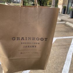 GrainRoot