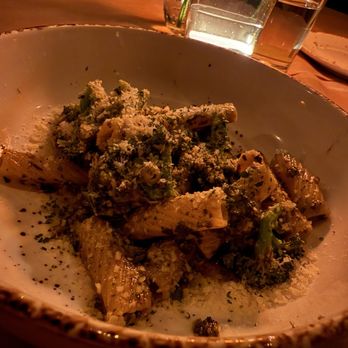 Sal’s Place - Rigatoni - Italian Near Me - West Hollywood, California