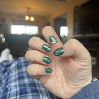Happy Feet Nail & Spa - Full set - Nail Salons Near Me - Selah, Washington Happy Feet Nail & Spa - Full set - Nail Salons Near Me - Selah, Washington