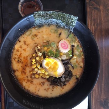 Ito Ramen - (Extra) Spicy Ito Ramen - Ramen Near Me - San Antonio, Texas Ito Ramen - (Extra) Spicy Ito Ramen - Ramen Near Me - San Antonio, Texas