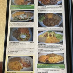 Jalisco's Mexican Restaurants