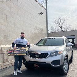 Target Automotive Group