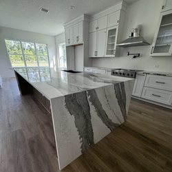 Magnolia Of Jax Countertops