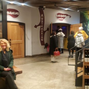 City Winery - Music Venues Near Me - New York, New York