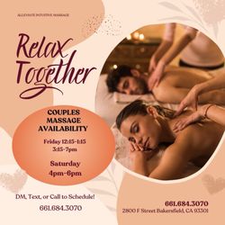 Not Your Average Massage