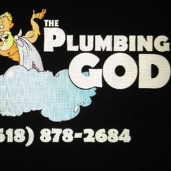 The Plumbing God