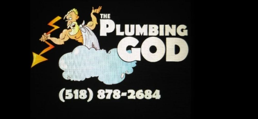 Slide of The Plumbing God