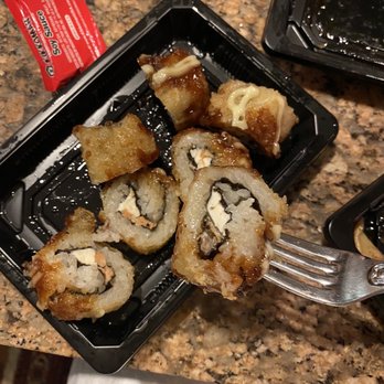 M Sushi - Sushi Bars Near Me - Charlottesville, Virginia
