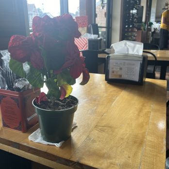 Haddon Culinary - Dining area - Specialty Food Near Me - Haddonfield, New Jersey