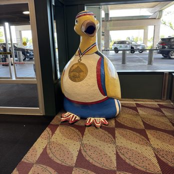 Eugene Airport - Airports Near Me - Eugene, Oregon