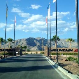 Entrance Entrance