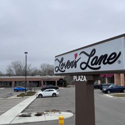 Lover's Lane