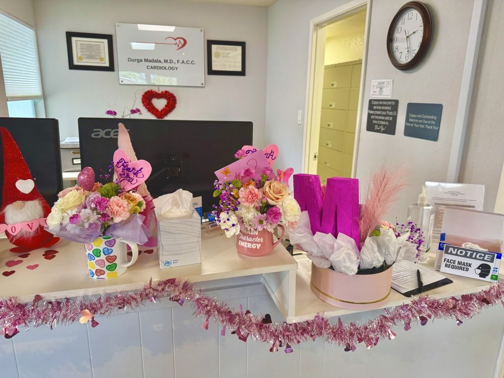 Durga Madala, MD - patient advocate in Los Gatos, CA